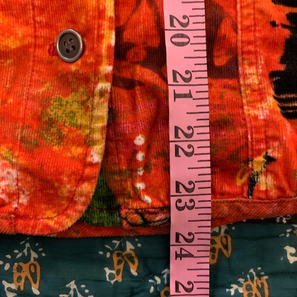 Donated Chico’s jacket size medium (1) EUC - Picture 5 of 5